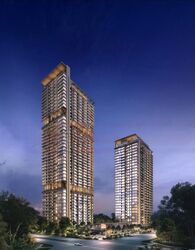 One Marina Gardens (D1), Condominium #450560551